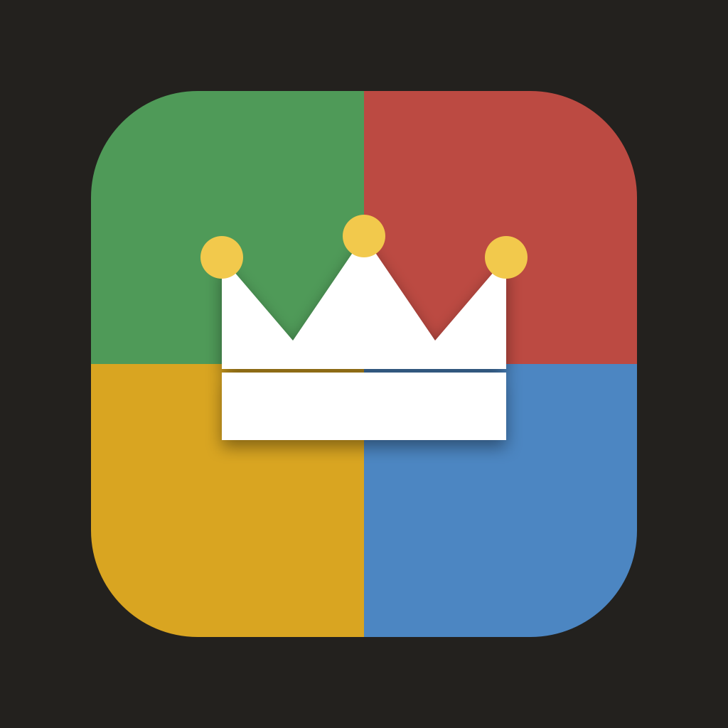 4-Player Chess icon
